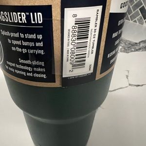 Yeti 30oz Northwoods